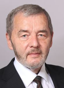 Jacek M. Krupiński